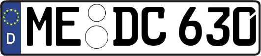 ME-DC630