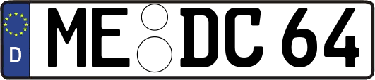 ME-DC64