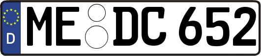 ME-DC652