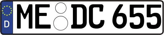 ME-DC655