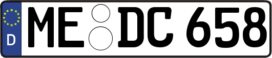 ME-DC658