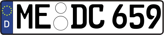 ME-DC659