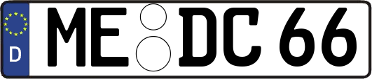 ME-DC66