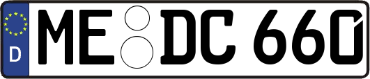 ME-DC660