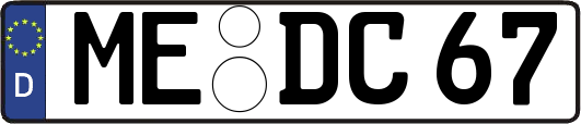 ME-DC67