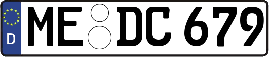 ME-DC679