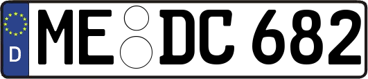 ME-DC682