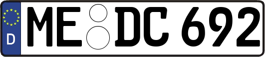 ME-DC692