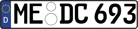 ME-DC693