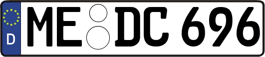 ME-DC696