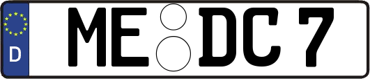 ME-DC7