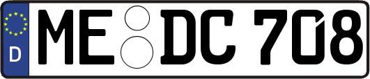 ME-DC708