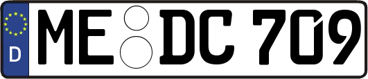 ME-DC709