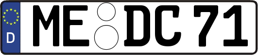 ME-DC71