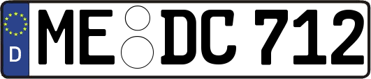 ME-DC712