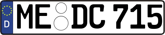 ME-DC715