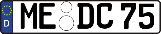 ME-DC75