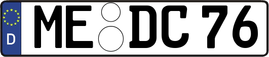 ME-DC76
