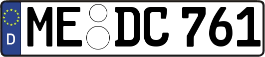 ME-DC761