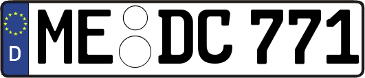 ME-DC771