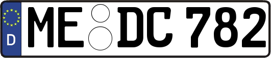 ME-DC782