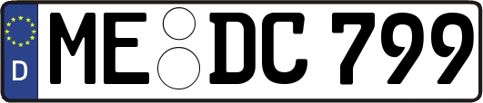 ME-DC799