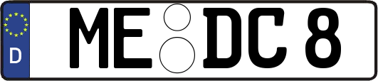 ME-DC8