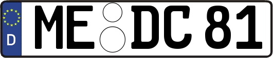 ME-DC81