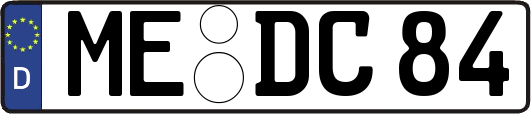 ME-DC84