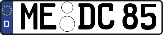 ME-DC85