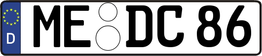 ME-DC86