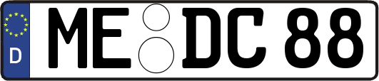 ME-DC88