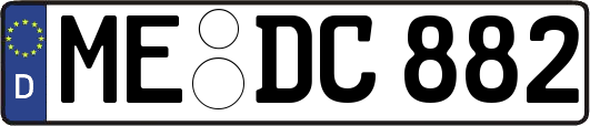 ME-DC882