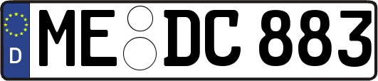 ME-DC883