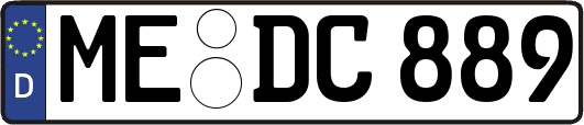 ME-DC889