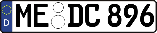 ME-DC896