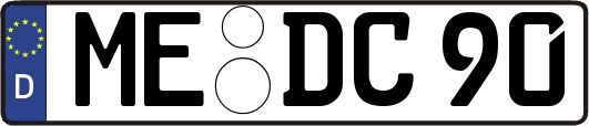 ME-DC90