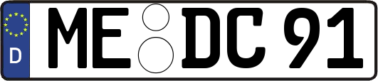 ME-DC91