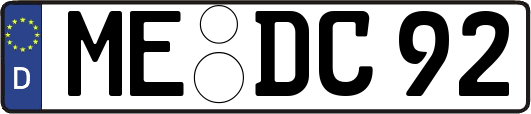 ME-DC92