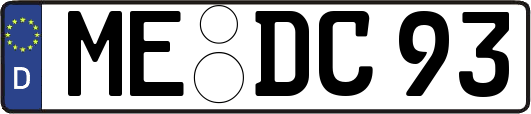 ME-DC93