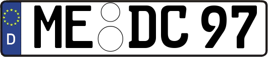 ME-DC97
