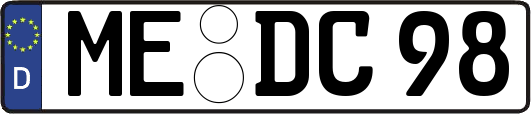 ME-DC98