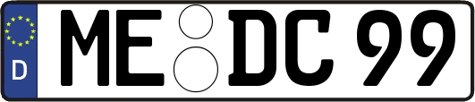 ME-DC99