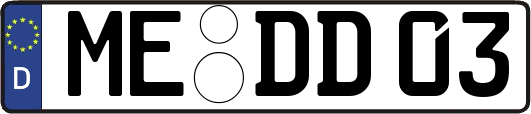 ME-DD03
