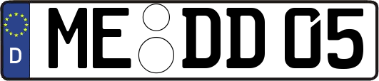 ME-DD05