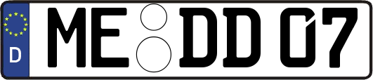 ME-DD07