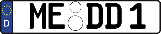 ME-DD1