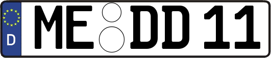ME-DD11