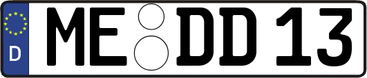 ME-DD13