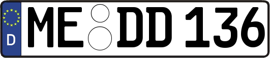 ME-DD136